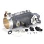 BBK PERFORMANCE BBK1780 78mm Throttle Intake - 96-04 Mustang 4.6L 2V