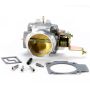 BBK PERFORMANCE BBK1724 62mm Thottle Body - 91-03 Jeep 4.0L