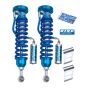King Shocks 2007+ Toyota Tundra 2.5 Dia Front Coilover w/Remote Reservoir (Pair)