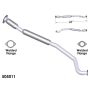 OEM Industries 505011 Exhaust Pipe