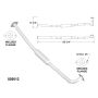 OEM Industries 505012 Exhaust Pipe
