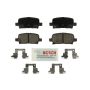 Bosch BE865H Brake Pads Rear