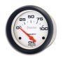 AUTOMETER ATM5827 2-5/8in Phantom Oil Pressure Gauge 0-100psi