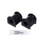 ENERGY SUSPENSION ENE4-5198G 15-   Mustang Rear Sway Bar Bushing Set