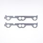 Cometic Gasket C5415-064 Cometic Chevy Gen1 SB V8 .064in ArmorCore Exhaust Mani Gskt Set