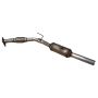 AB Catalytic 28100 Direct Fit Catalytic Converter EPA (Federal)