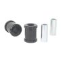 Whiteline 2016+ Mazda MX-5 Trailing Arm Lower - Front Bushing Kit