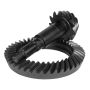 Yukon Gear & Axle YGK2326 Yukon 67-70 Chevrolet Camaro Re-Gear Kit - 25 Spline 4.11 Ratio