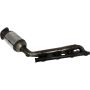 Davico Mfg 17174 Direct Fit Catalytic Converter