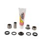 Pivot Works PWSHK-H24-008 96-02 Honda CR80R PW Rear Shock Bearing Kit