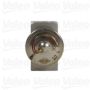 Valeo 508698 Expansion Valve for Eagle Medallion 1988-1989