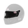 BELL HELMETS BEL2010176 Silver Mirror Shield 287SRV 3mm