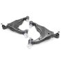 Superpro TRC484 2010 Toyota FJ Cruiser Base Front Lower Camber/Caster Adjustable Control Arm Kit (w/o KDSS)