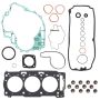 Vertex Pistons 611215 Complete Gasket Kit