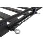 ARB BASE Rack HI-LIFT Jack Holder