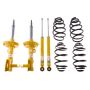Bilstein 46-188779 OPEL ASTRA J  K  B12 PK Suspension Kit