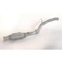 Davico Mfg 14592 Direct Fit Catalytic Converter