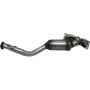 Davico Mfg 18273 Direct Fit Catalytic Converter