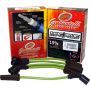 Granatelli Motor Sports 34-1699MPG Granatelli 99-02 Daewoo Nubira 4Cyl 2.0L MPG Plus Ignition Wires