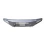 Fishbone Offroad FB22365 15-17 Ford F150  Front Bumper - Black