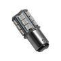 Oracle Lighting 5107-003 ORACLE Lighting 1157 18 LED 3-Chip SMD Bulb (Single) - Red