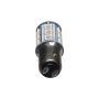 Oracle Lighting 5107-003 ORACLE Lighting 1157 18 LED 3-Chip SMD Bulb (Single) - Red