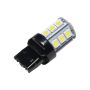 Oracle Lighting 5109-001 7440 18 LED 3-Chip SMD Bulb (Single) - Cool White
