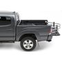AMP Research 2004-2012 Chevy/GMC Colorado/Canyon Standard Bed Bedxtender - Silver