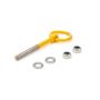 OMP RACING, INC. OMPEB0-0571 Tow Hook