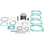 Vertex Pistons VTK24244A Vertex Piston 18-22 KTM 300 EXC TPI 300cc Top End Piston Kit