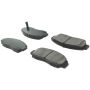 Stoptech 305.07870 Street Select Brake Pads - Front/Rear