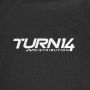 Turn 14 Distribution Black Nike Dri-FIT Polo - XL (T14 Staff Purchase Only)