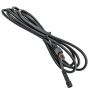 Oracle Lighting 5136-504 ORACLE Lighting 4 Pin 6' Extension Cable - ColorSHIFT Illuminated Wheel Rings