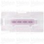 Valeo 515074 Resistor Block for Volkswagen Jetta 2006-2014