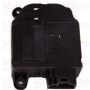 Valeo 515126 Actuator for Saab 9-3 2003-2011