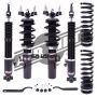 Air Lift 79012 Performance 20-24 Toyota GR Supra / 19-24 BMW Z4 (G29) Coilover Kit