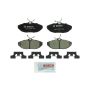 Bosch BC806 Bosch QuietCast Brake Pads