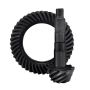 Yukon Gear & Axle YG TLCF-430R-CS Yukon Gear High Performance Yukon Gear Ring & Pinion Gear Set For Toyota Clamshell Front Axle 430 Ra