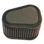 K&N BU-1297 Replacement Air Filter