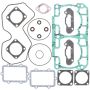 Vertex Pistons 710302 Top End Gasket Kit