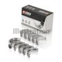 King 91-92 281CI 4.6L V8 Romeo with Cast Iron Block SOHC 16 Valves (Size +0.25) Main Bearing Set