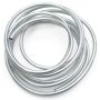 Russell Performance Natural 3/8in Aluminum Fuel Line