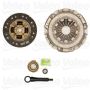 Valeo 51702201 1989-1997 Geo Metro 1.0L Clutch Kit