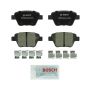 Bosch BC1456 Bosch QuietCast Brake Pads