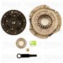 Valeo 51804004 1975-1978 Nissan B210 Clutch Kit
