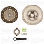 Valeo 51804202 1956-1958 Porsche 356A 1.6L Clutch Kit