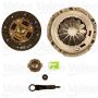 Valeo 51804803 1992-1994 Subaru Justy 1.2L Clutch Kit