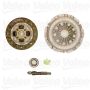 Valeo 51902401 1984-1987 Honda Civic Clutch Kit