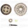 Valeo 51902404 1985-1987 Honda Civic 1.5L Clutch Kit