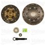 Valeo 51902405 1975-1980 Honda Civic Clutch Kit